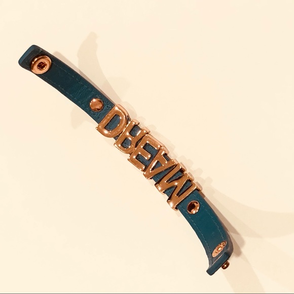 BCBGeneration Dream Affirmation Bracelet - Picture 4 of 9